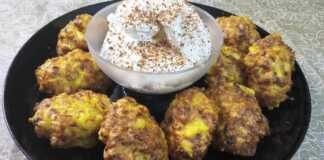 Νάγκετς Κοτόπουλου