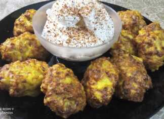 Νάγκετς Κοτόπουλου