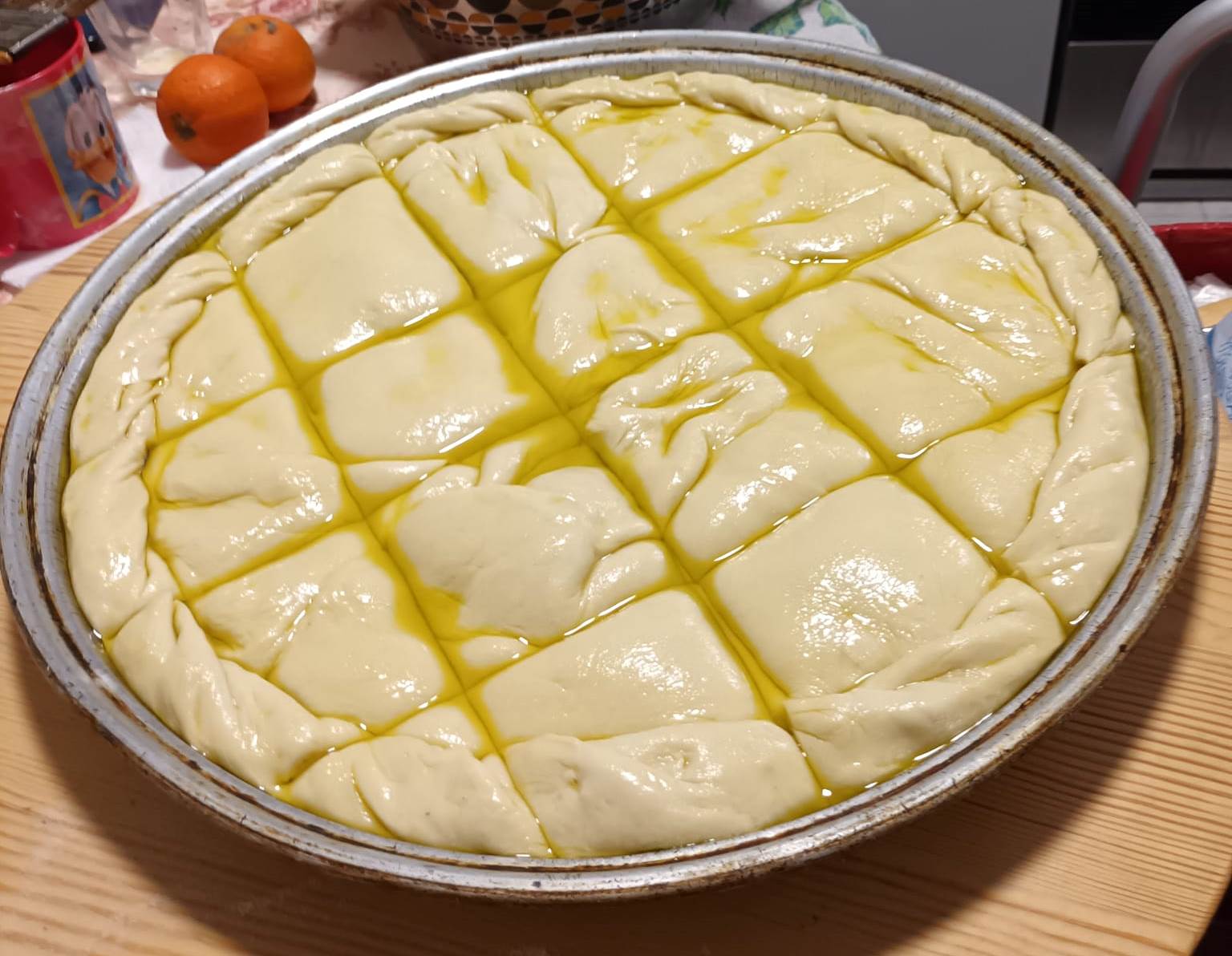 Πρασόπιτα Νηστίσιμη