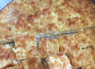 πατσαβουρόπιτα