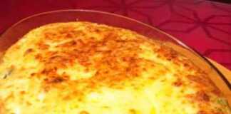 Εύκολη πίτα