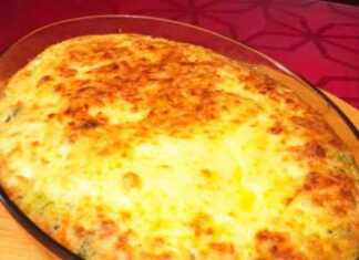 Εύκολη πίτα