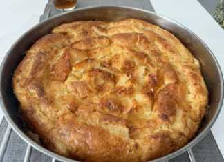 Πίτα με φέτα