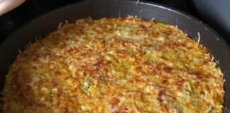 κολοκυθόπιτα