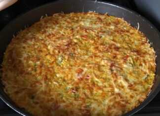 κολοκυθόπιτα