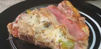 Πίτσες Γίγας