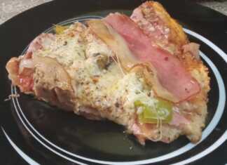 Πίτσες Γίγας