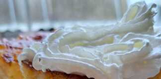 Πορτοκαλόπιτα