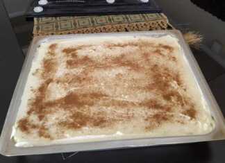 Πουτίγκα Παντεσπάνι