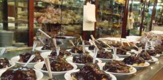 Πολίτικο Προφιτερόλ