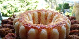 σουτζουκάκια με ρύζι