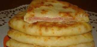 Τυρένιες Πίτες σε 15 Λεπτά