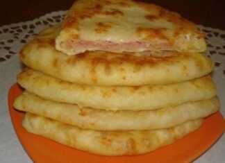 Τυρένιες Πίτες σε 15 Λεπτά