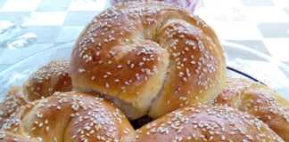 τυροκούλουρα