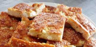 Τυρόπιτα Χωρίς Φύλλο: Μια Εύκολη και Γευστική Συνταγή Τυρόπιτα Χωρίς Φύλλο