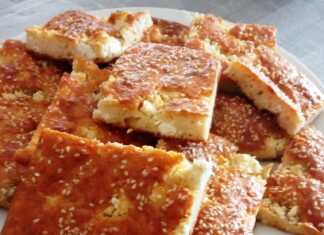 Τυρόπιτα Χωρίς Φύλλο