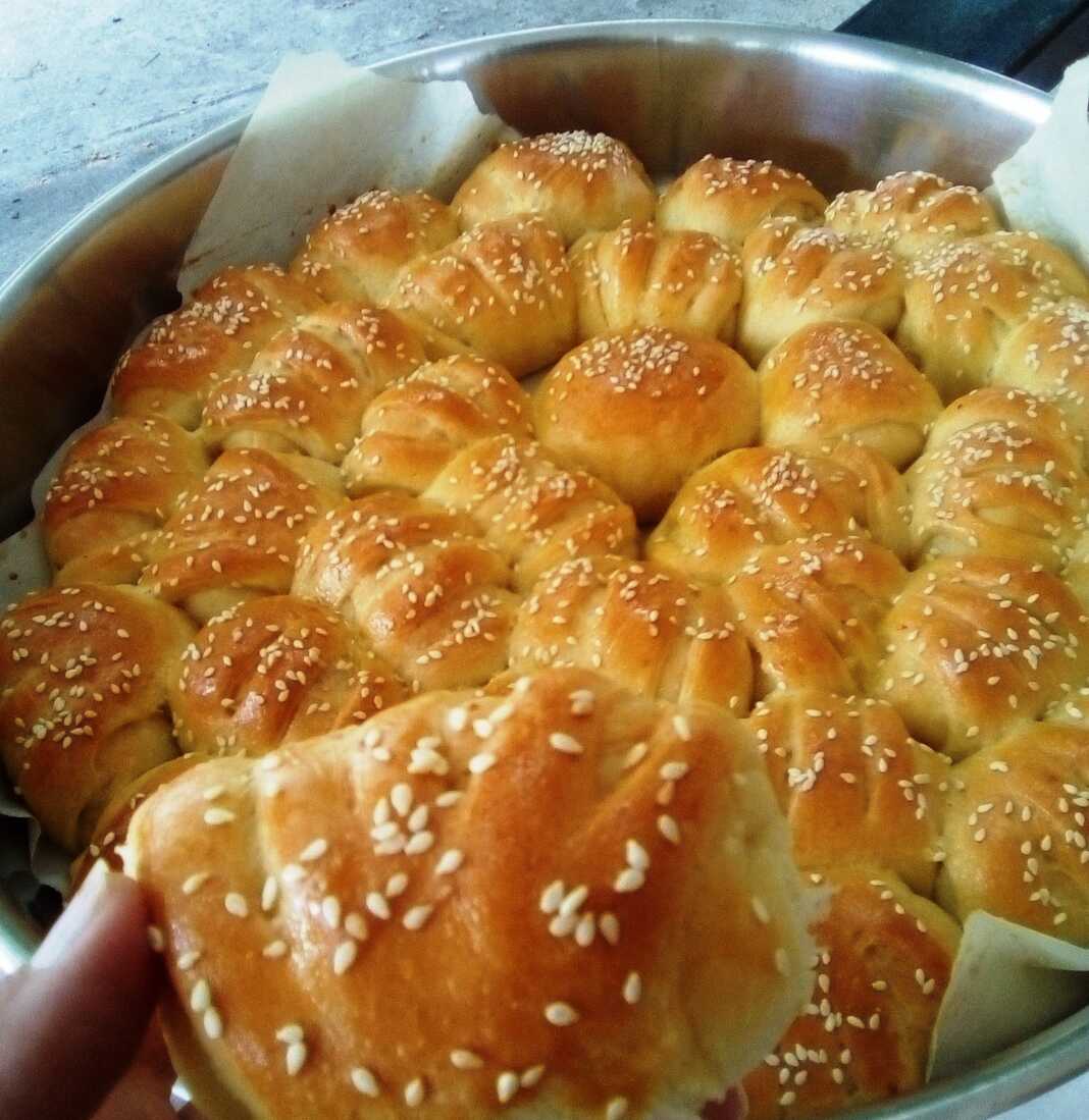 tiropitakia Mprios τυροπιτάκια μπριός