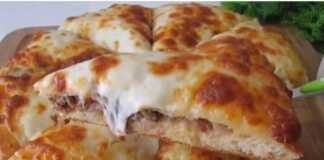 Κιμαδόπιτσα