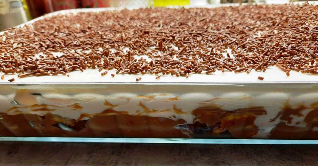 torta Vrasti Τούρτα βραστή