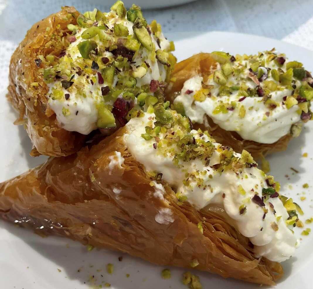 trigona Τρίγωνα