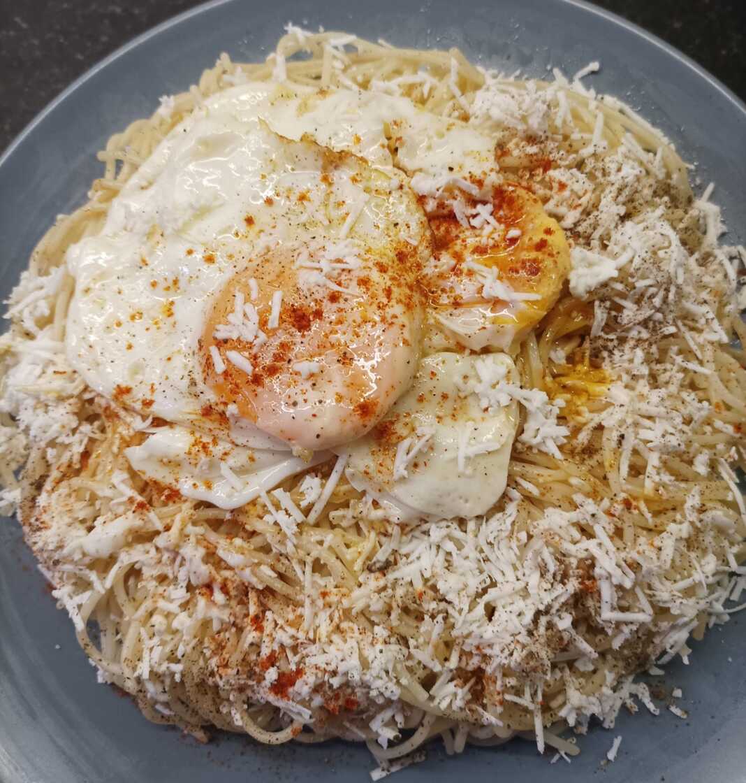 tsouxti manis me paprika Τσουχτή Μάνης