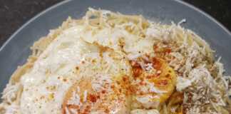 Τσουχτή Μάνης