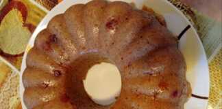 Χαλβάς Σιμιγδαλένιος