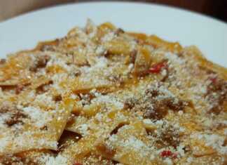 χυλοπίτες με κιμά