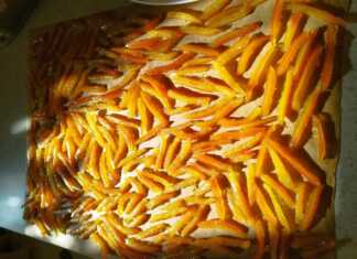 ζαχαρωμένες φλούδες πορτοκαλιού