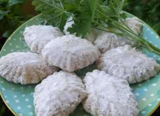 αμυγδαλωτά