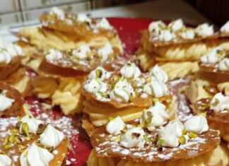 Γαλακτομπουρεκάκια