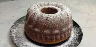 Γαλλικό κέικ Γαλλικό κέικ