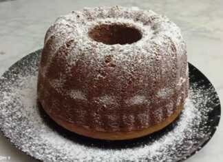 Γαλλικό κέικ