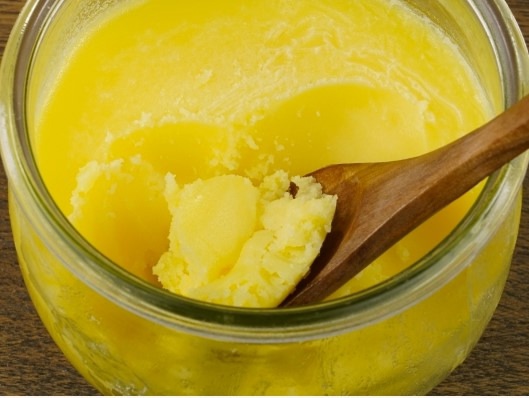 ghee1 Βούτυρο Ghee