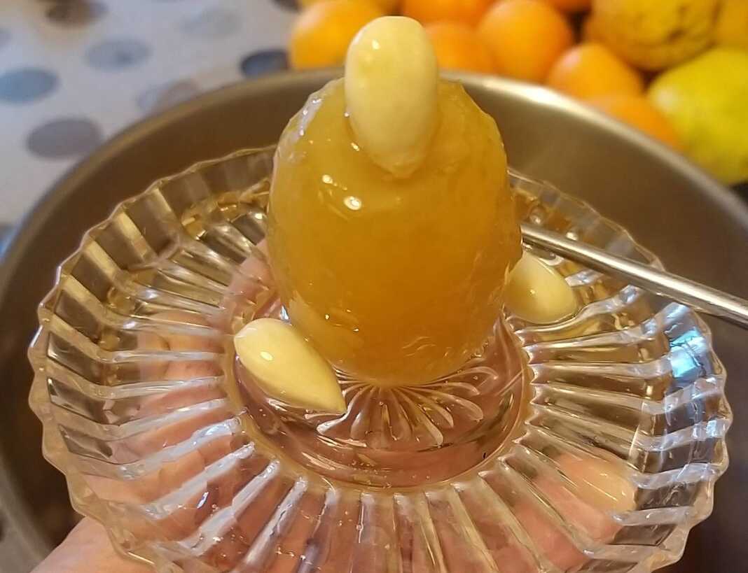 Γλυκό του κουταλιού φυρίκι