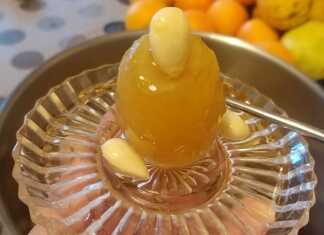 Γλυκό του κουταλιού φυρίκι