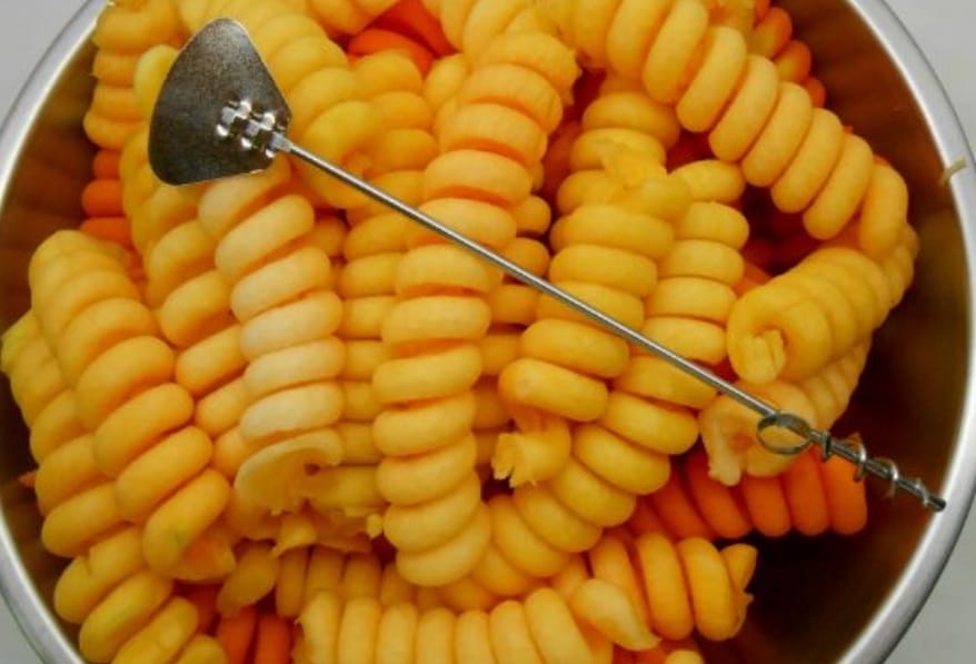 Γλυκό του κουταλιού Κολοκύθι