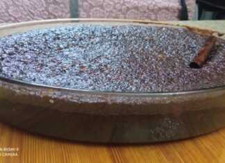 Καρυδόπιτα Κουπάτη Σιροπιαστή