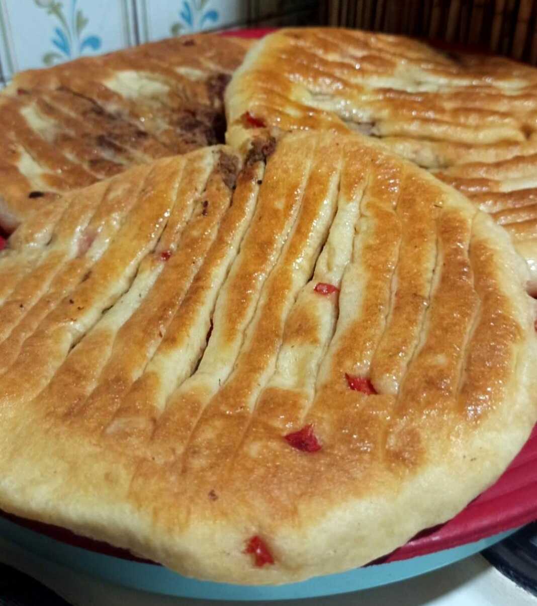 Κιμαδόπιτες