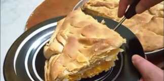 Κολοκυθόπιτα