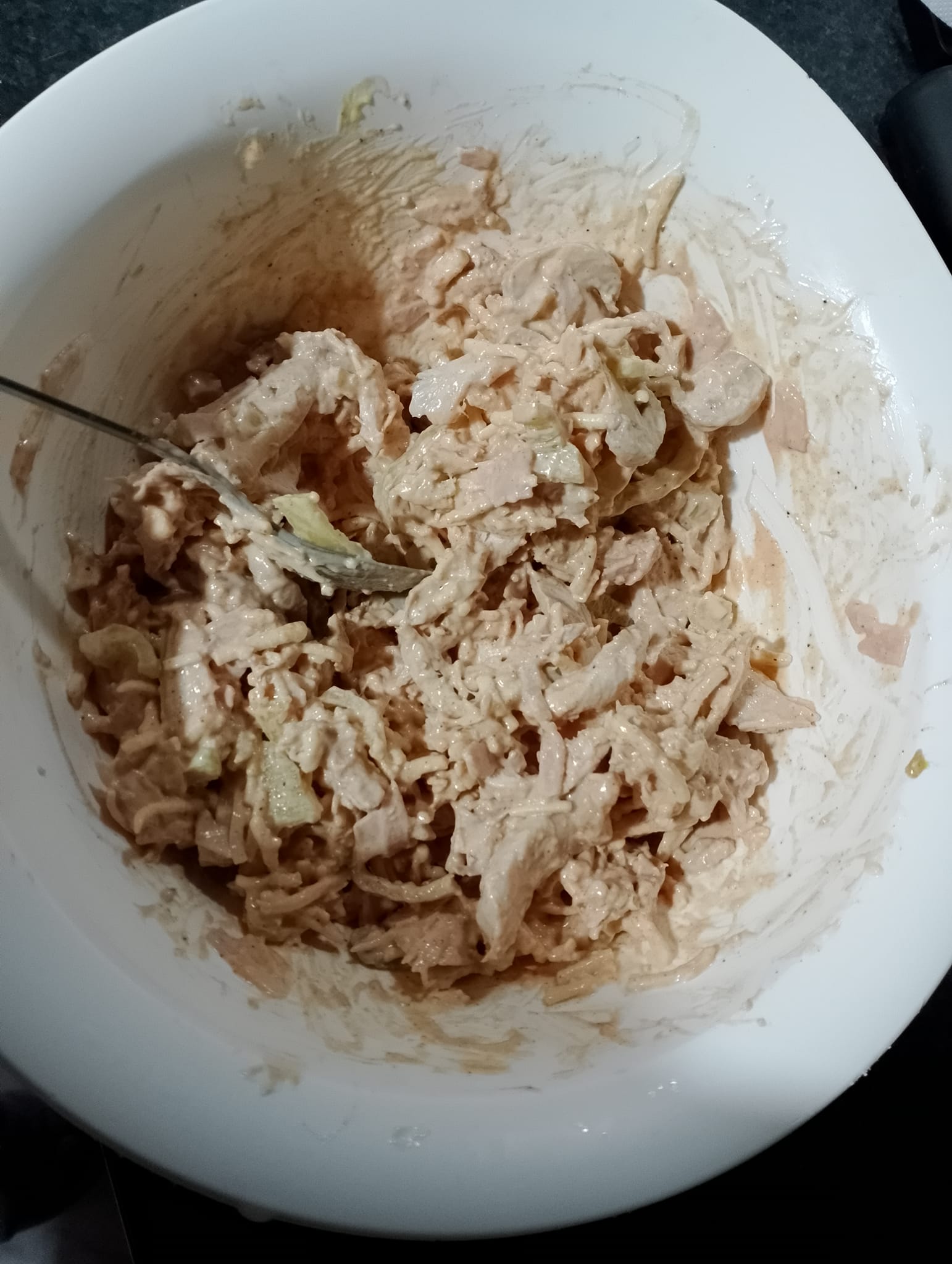 Κοτόπιτα σε 2 ρολό