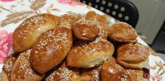 τυροπιτάκια κουρού