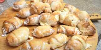 αλμυρά Κρουασάν