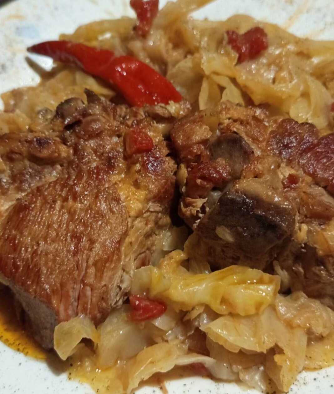 Λαχανιά της Θράκης