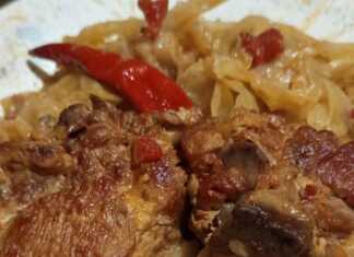 Λαχανιά της Θράκης