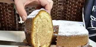 Μαμαδίστικο Κέικ