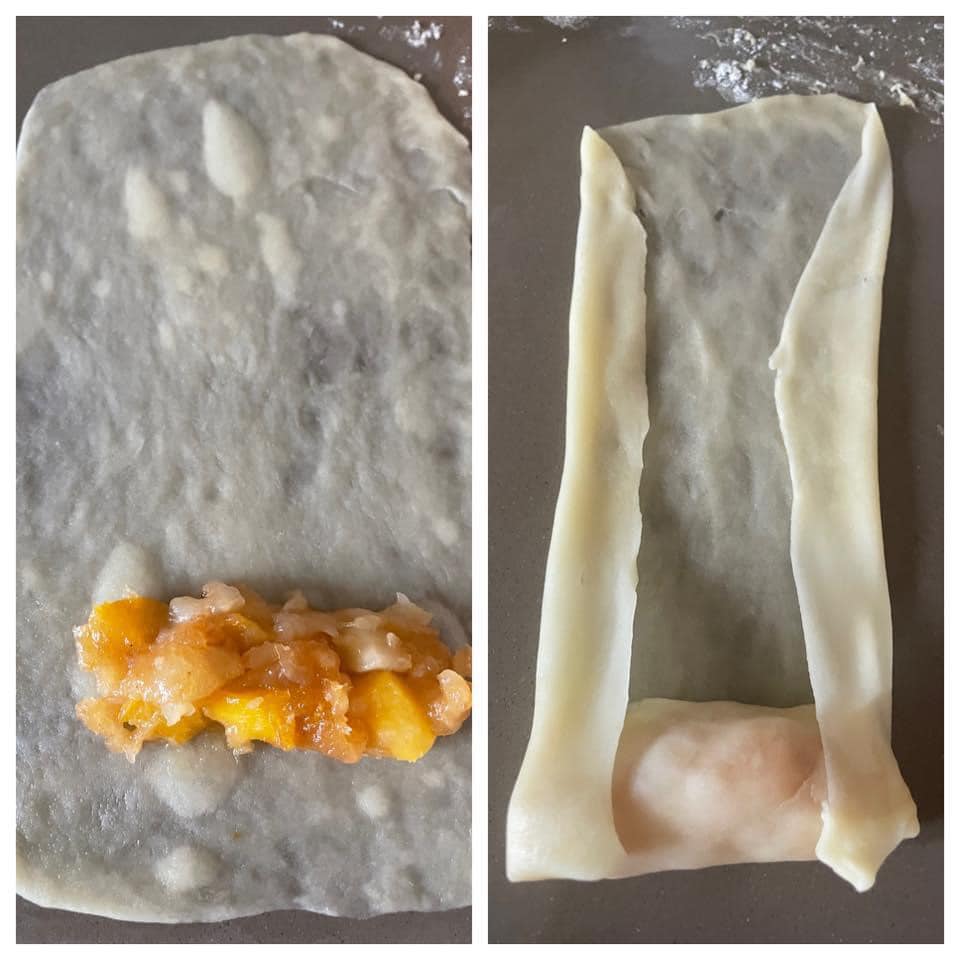 Μιλοπιτάκια 