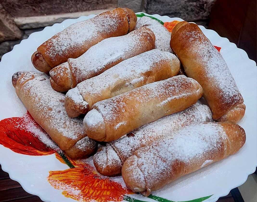 Μιλοπιτάκια