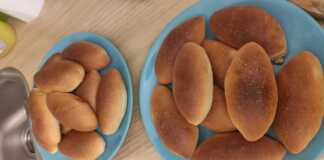 Μηλόπιτες κερασόπιτες