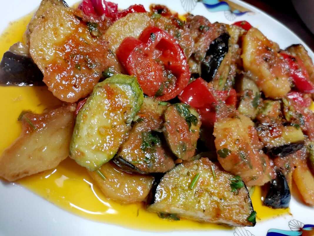 Μπριάμ Κατσαρόλας